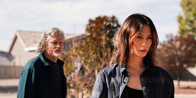 Poster der Serie The End Has No End