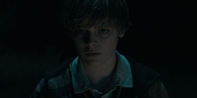 Poster der Serie First Day