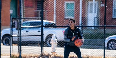 Poster der Serie Follow-Through