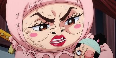 Poster der Serie Hisō no Yaiba! Akazaya tai Kaidō Futatabi