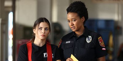 Poster der Serie Heart Beat