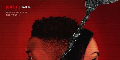 Poster der Serie Mystery Signals