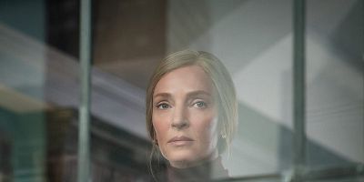 Poster der Serie Questions of trust