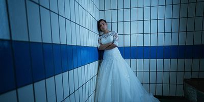 Poster der Serie Room for Doubt