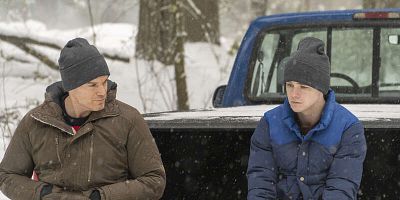 Poster der Serie The Family Business