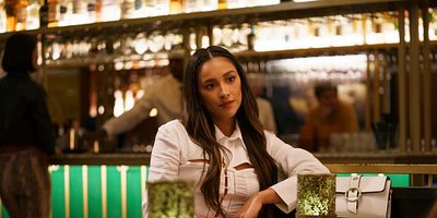 Poster der Serie Right-Hand Woman