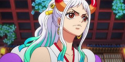 Poster der Serie Uketsugishi Waza - Sakuretsu Oden no Hiken