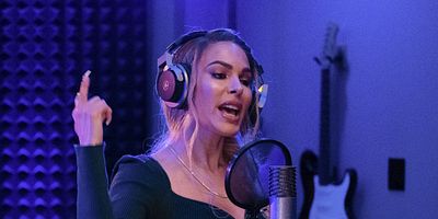 Poster der Serie Bars