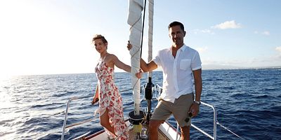 Poster der Serie Dream Lover