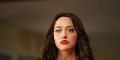 Poster der Serie Boss Lady