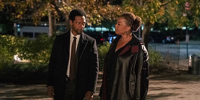 Poster der Serie Separated