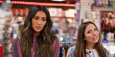 Poster der Serie Power Player