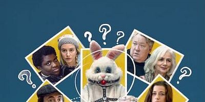 Poster der Serie Besichtigungen