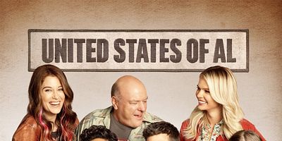 Poster der Serie Reperatur