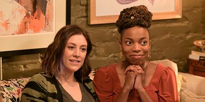 Poster der Serie Men's Water-Resistant Watch, $289