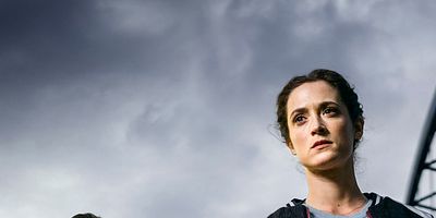 Poster der Serie Dämonen