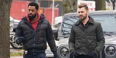 Poster der Serie Home Safe