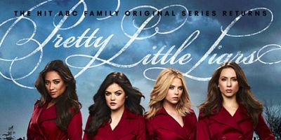 Poster der Serie Turn of the Shoe