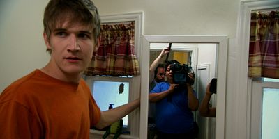 Poster der Serie Pilot