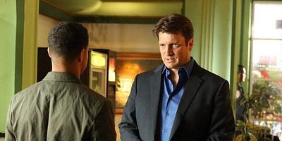 Poster der Serie Watershed