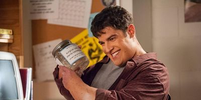 Poster der Serie Virgins