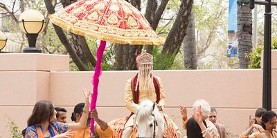 Poster der Serie Elaine's Big Day