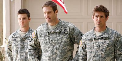 Poster der Serie Pilot