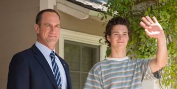 Poster der Serie Pilot