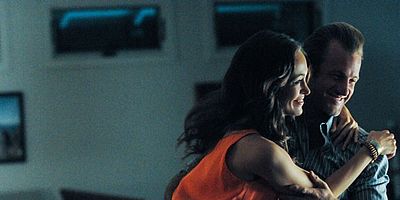 Poster der Serie Aloha. Malama Pono