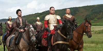 Poster der Serie Der Zauberer