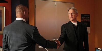 Poster der Serie Egal, was man tut...