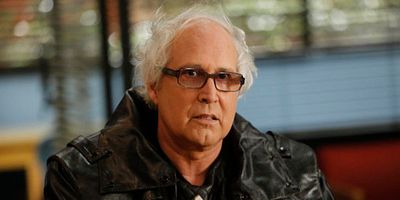 Poster der Serie Einführung in die Endgültigkeit