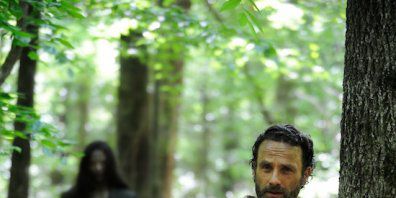 Poster der Serie 30 Days Without an Accident