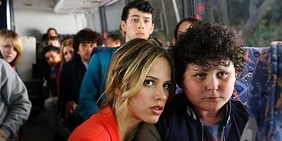 Poster der Serie Der Tag der Wanze