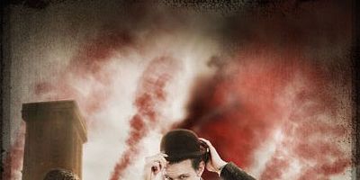 Poster der Serie Nightmare in Silver