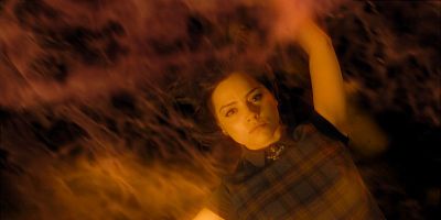 Poster der Serie The Name of the Doctor