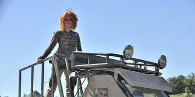 Poster der Serie The Serpent's Egg