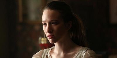 Poster der Serie Down The Rabbit Hole