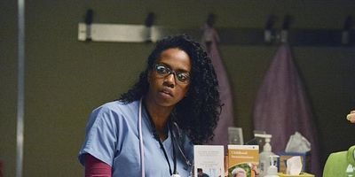 Poster der Serie Perfect Storm