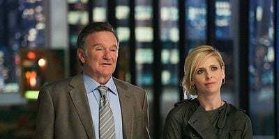 Poster der Serie Pilot