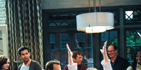 Poster der Serie Pilot