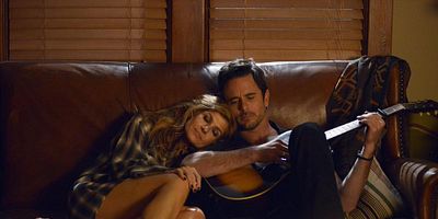 Poster der Serie A Picture from Life’s Other Side