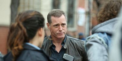 Poster der Serie Abschied nehmen