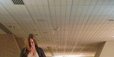 Poster der Serie Der Letzte macht das Licht an