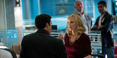 Poster der Serie Crimes of Passion