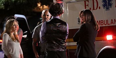 Poster der Serie The Replicator