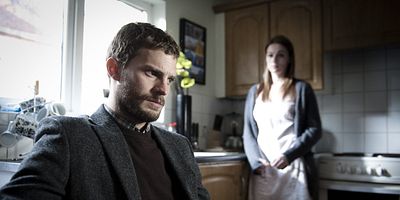 Poster der Serie Dark Descent