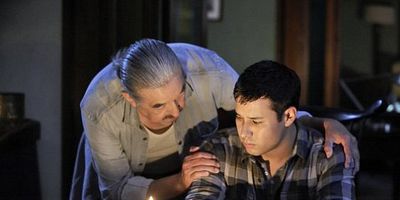 Poster der Serie Brothers in Arms