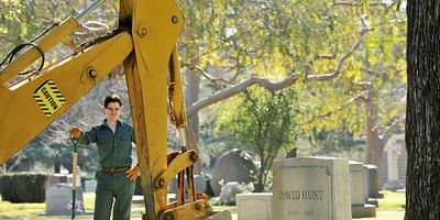 Poster der Serie Daddy Issues