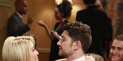 Poster der Serie I'm Not That Guy